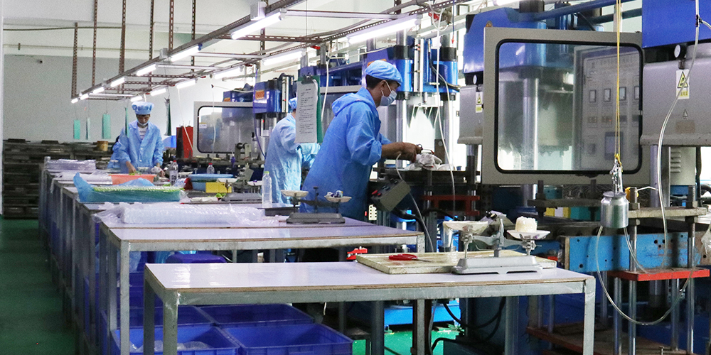 Production Process 4