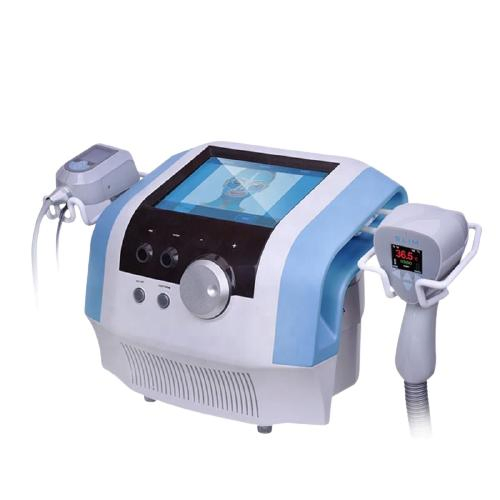 OFAN Professional 2 in 1 RF Radiofrecuencia Radio Frequency Skin Tightening Weight Loss Bbl Slimming Devices