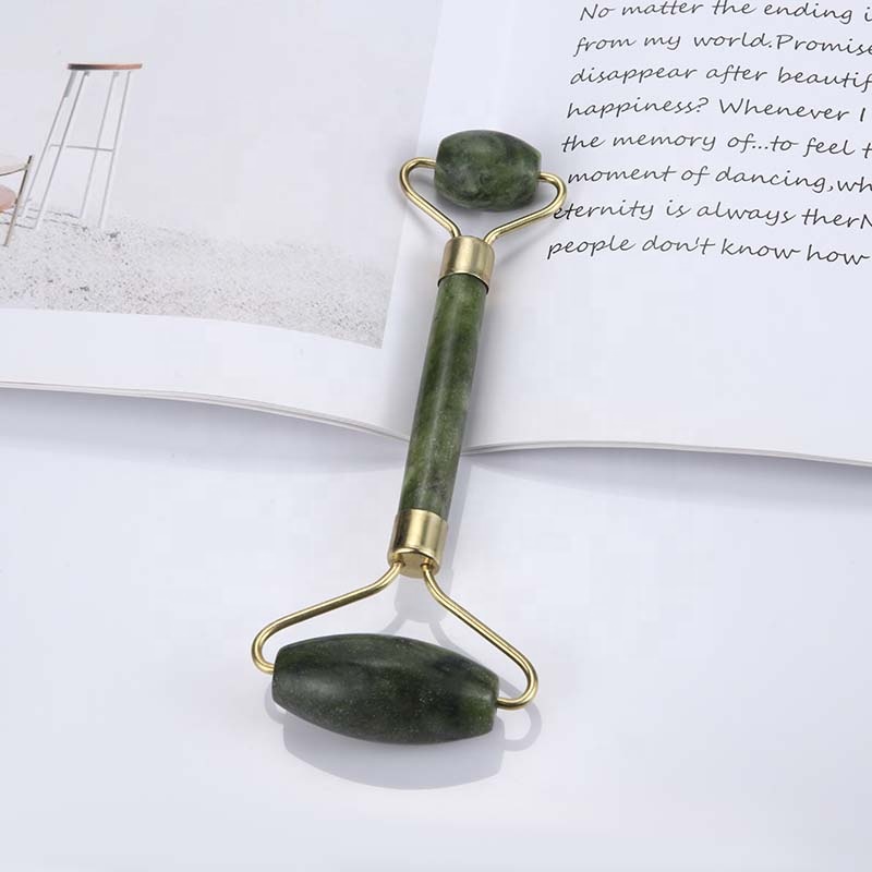 Hot Sale Jade Face Slimming Massage Beauty Tool Factory Wholesale Feature Whitening for Salons