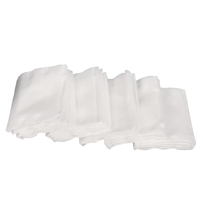 Eco-Friendly Cotton Swabs for Makeup Application and Removal