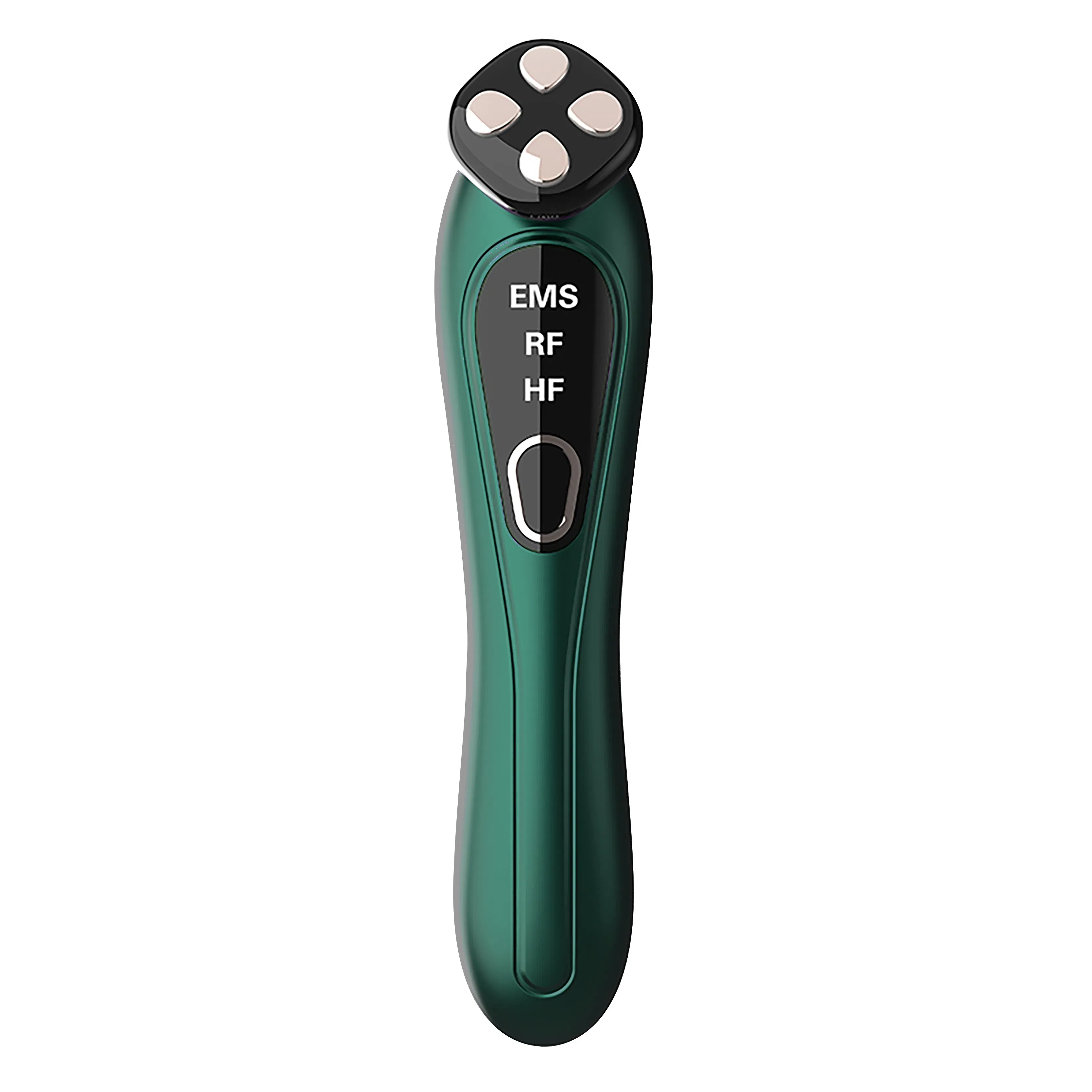 New Generation Product Vibration Microcurrent Eye Massager Beauty Device RF Eye Care Device