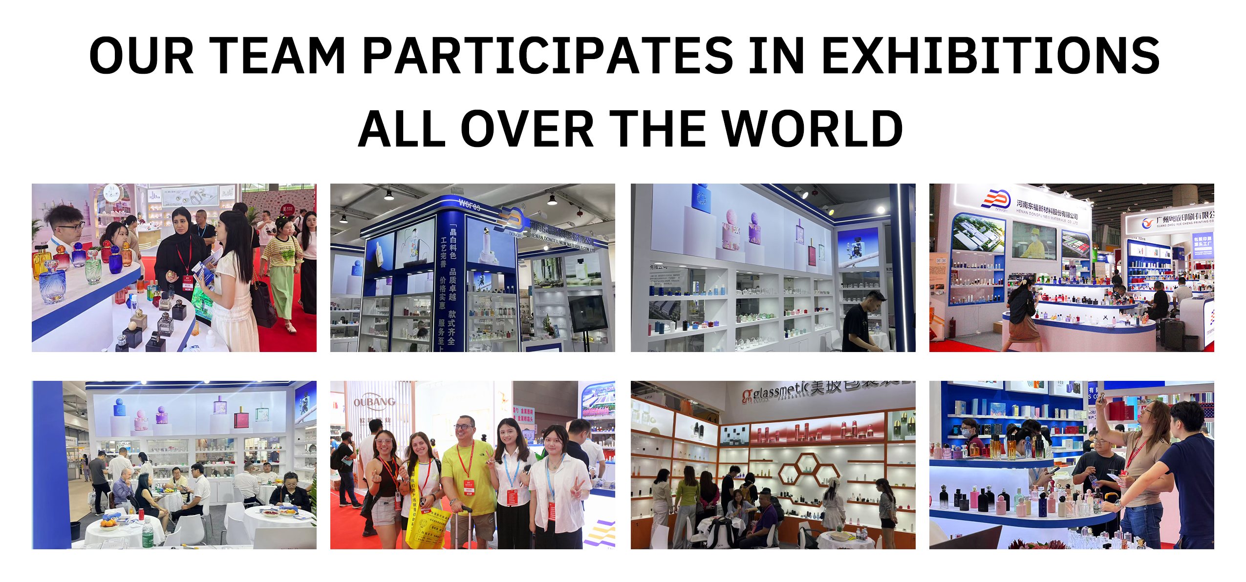 Exhibition Show