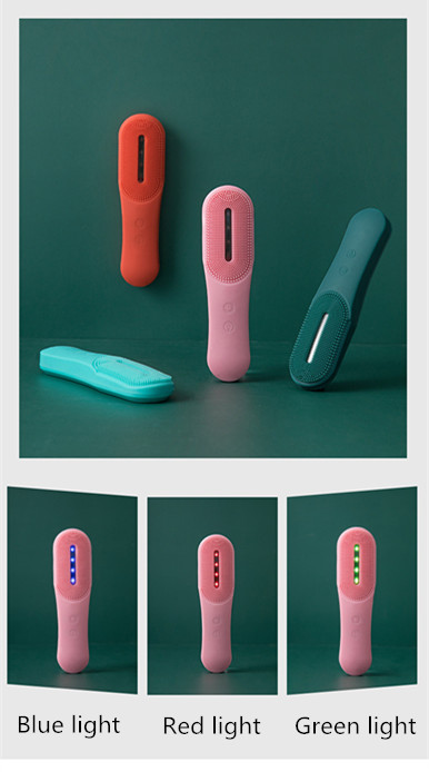Electric Facial Cleaner