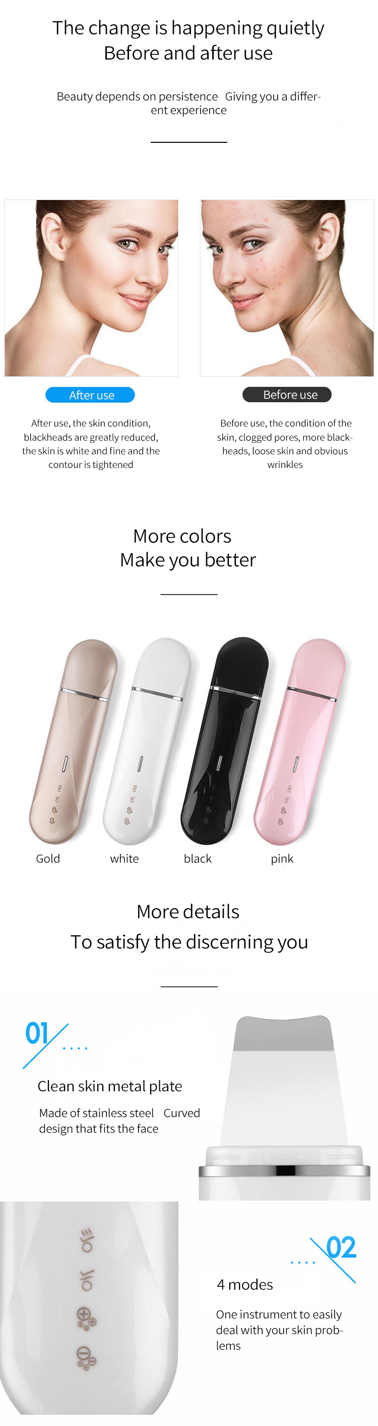 Skin Scrubber Image 4