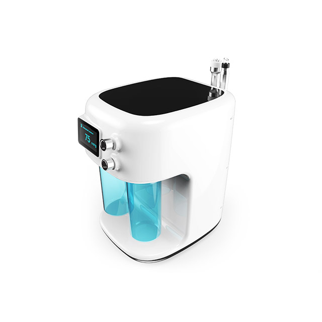 Hot Sell Wholesale Beauty Equipment Facial Care Pore Vacuum Blackhead Remover Skin Tightening Device