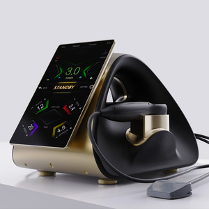Portable Home use Face Beauti Device Anti-aging Facial Skin Tightening Wrinkle Removal Face Lifting Device