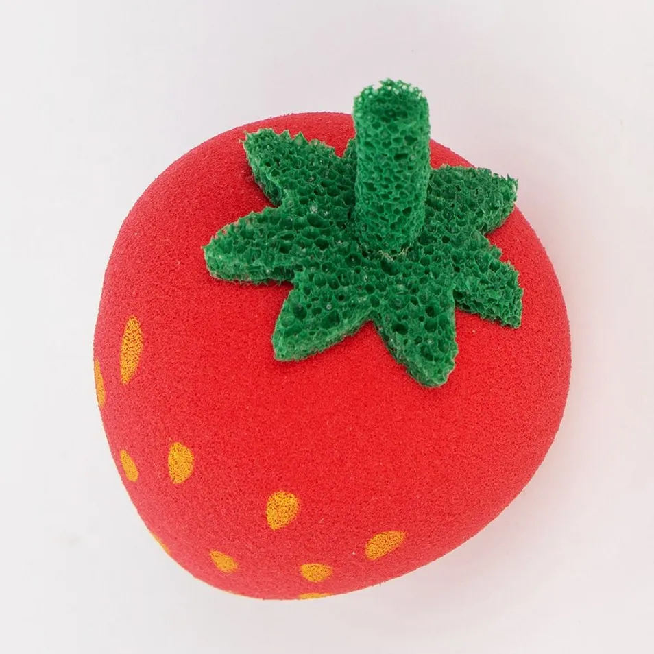Quality Sponge
