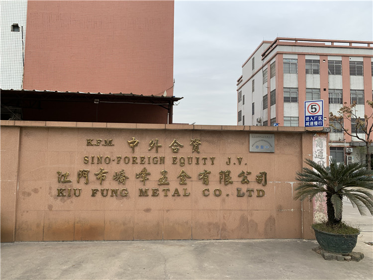 Factory Overview