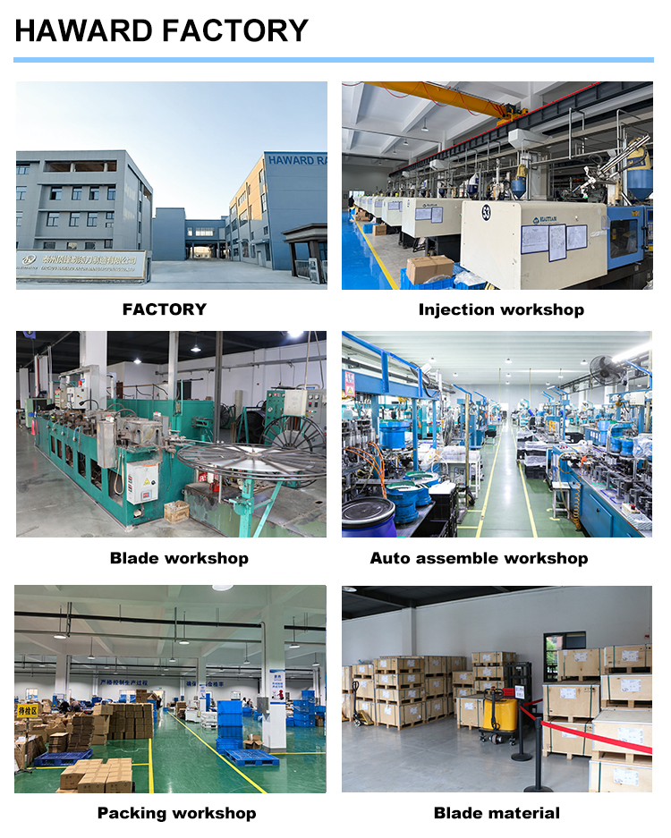 Our Factory Image 1
