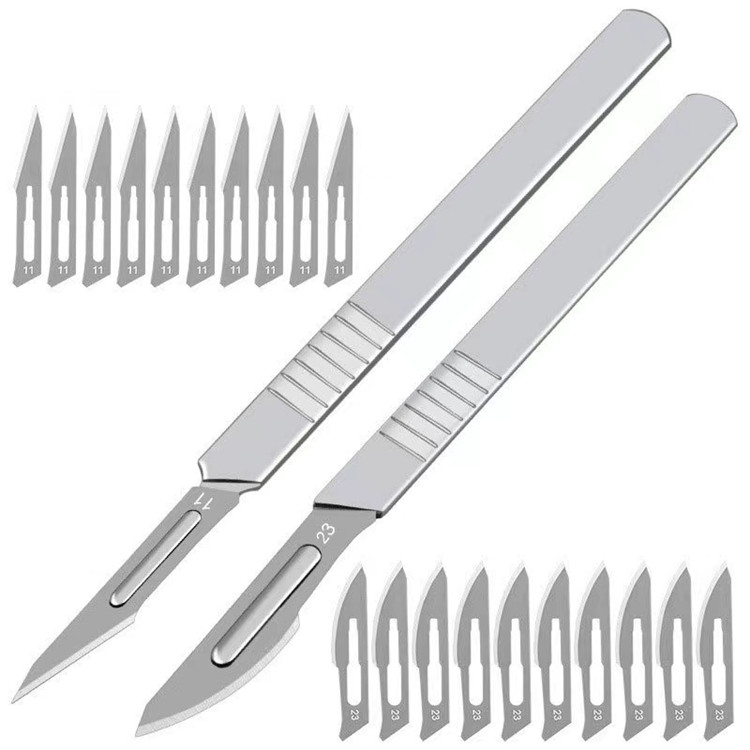 Professional Dermaplaning Tool Dermaplane Facial Device Blades Dermaplaning Tool Professional