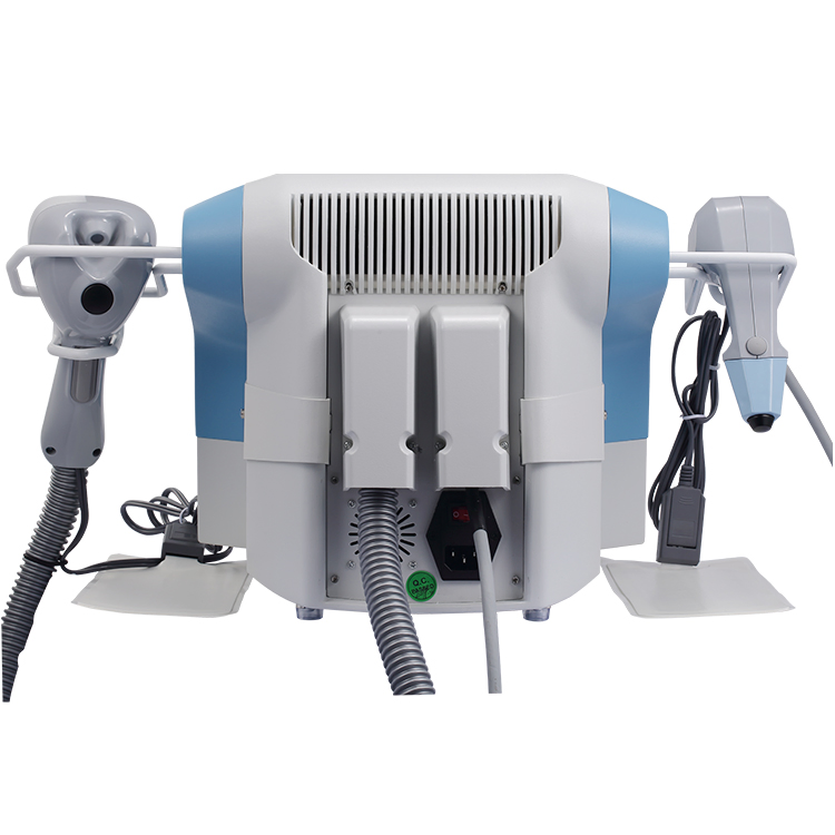 OFAN Professional 2 in 1 RF Radiofrecuencia Radio Frequency Skin Tightening Weight Loss Bbl Slimming Devices