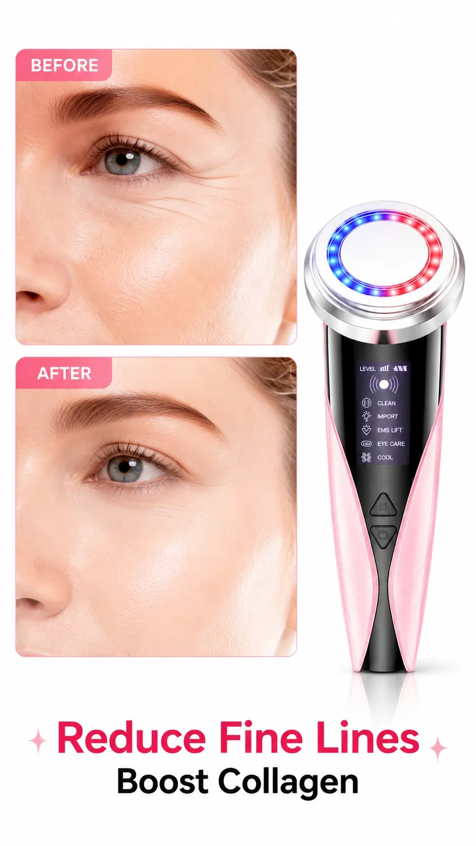 Beauty Device View 5