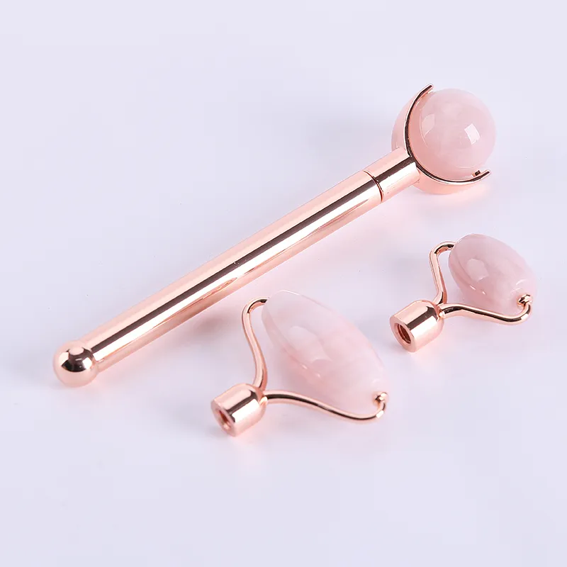 Jade massage tool