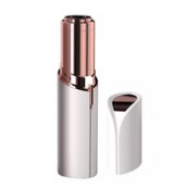 Hair remover Banner