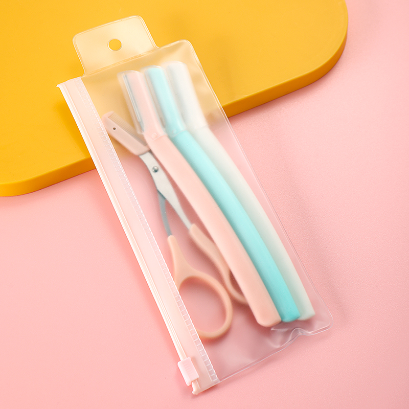 Eyebrow Trimming Kit 1