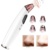 Electric Pore Cleaner Black Head Suction Extractor Tool Pore Skin Care Blackhead Remover Vacuum Pore Vacuum Blackhead Remover