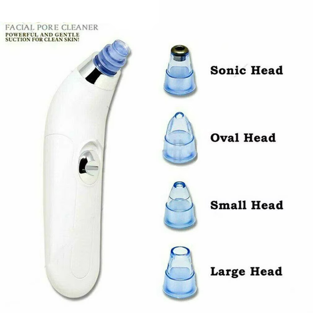 Vacuum Blackhead Remover Detail 5