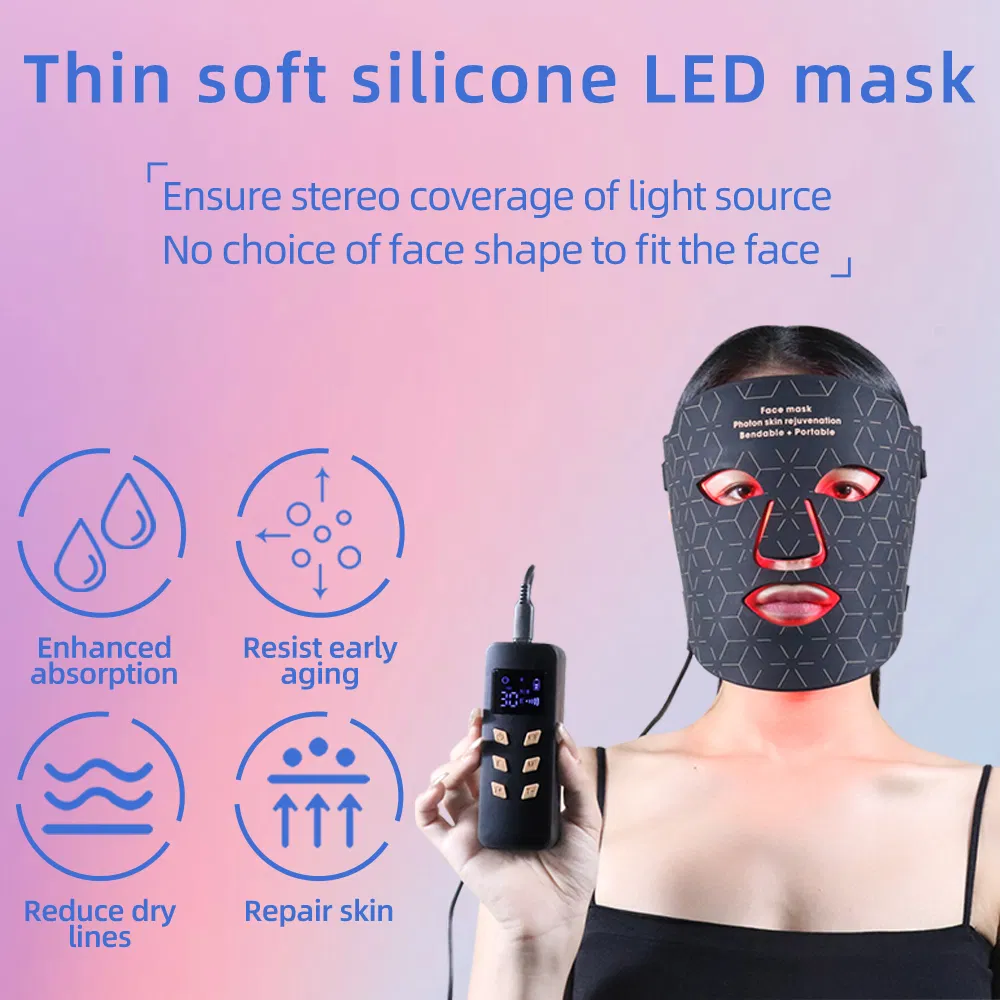 LED Device Details