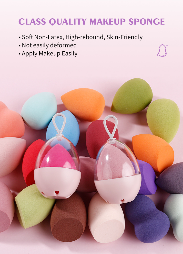Makeup Sponge 3