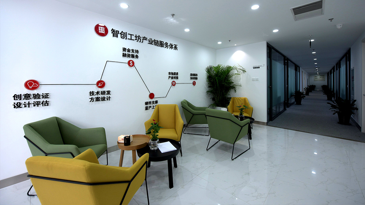 Office Facility 2