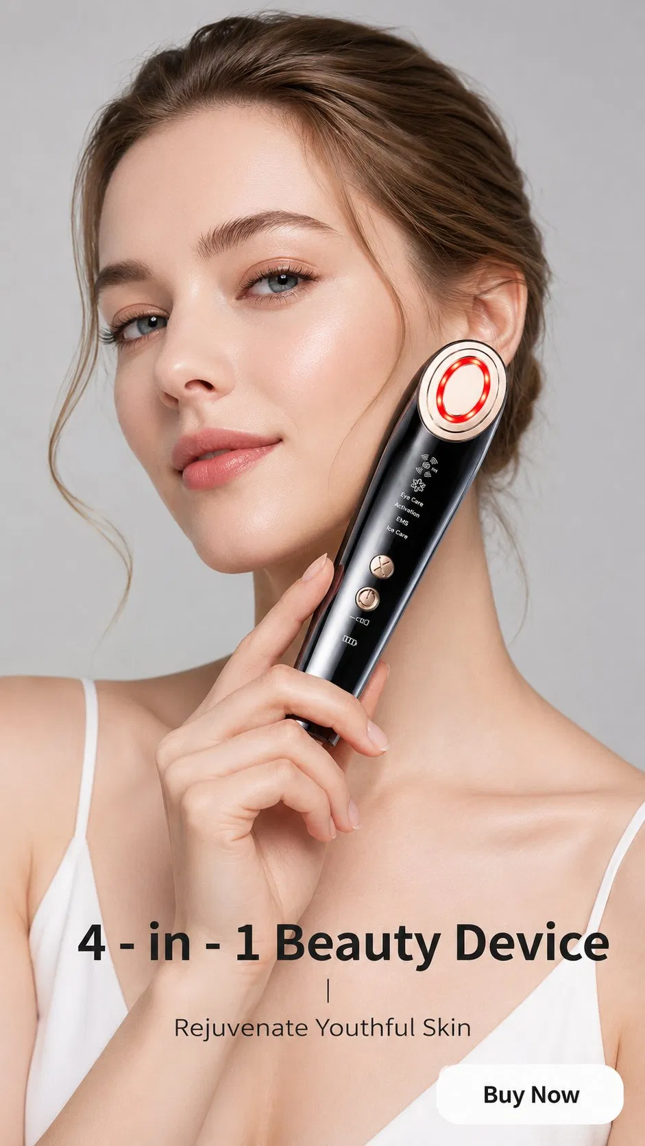 Beauty Device
