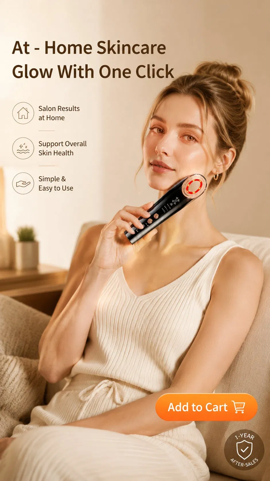 Beauty Device