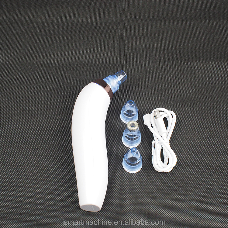 Electric Blackhead Vacuum Remover
