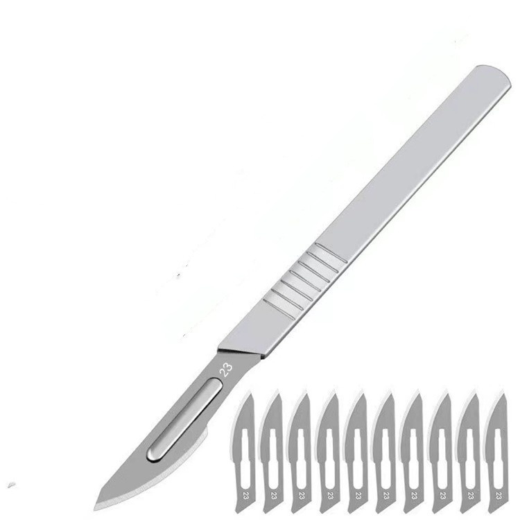 Disposable Dermaplaning Tools