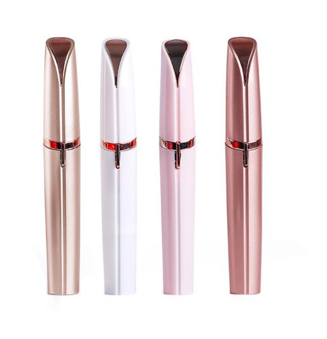 Eyebrow Trimmer