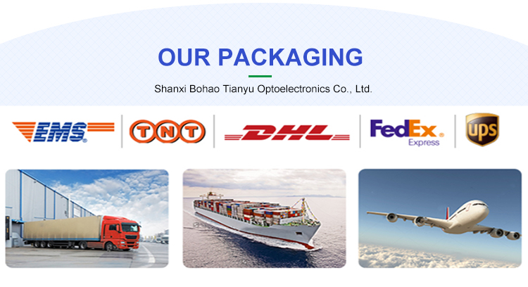 Shipping info