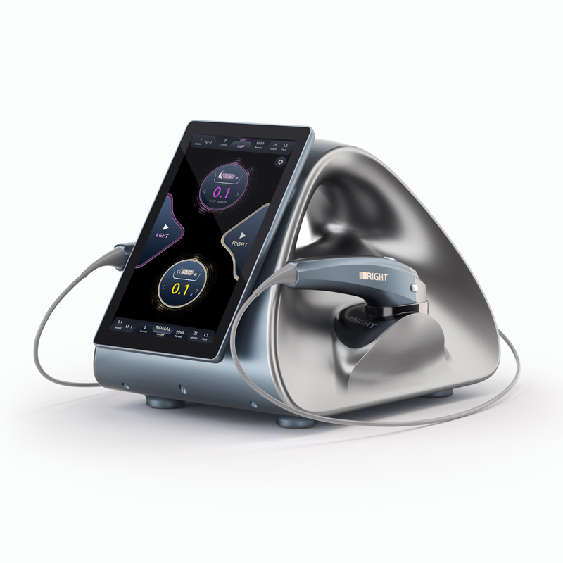 Advanced Ultrasound Beauty Device for Weight Loss and Skin Tightening