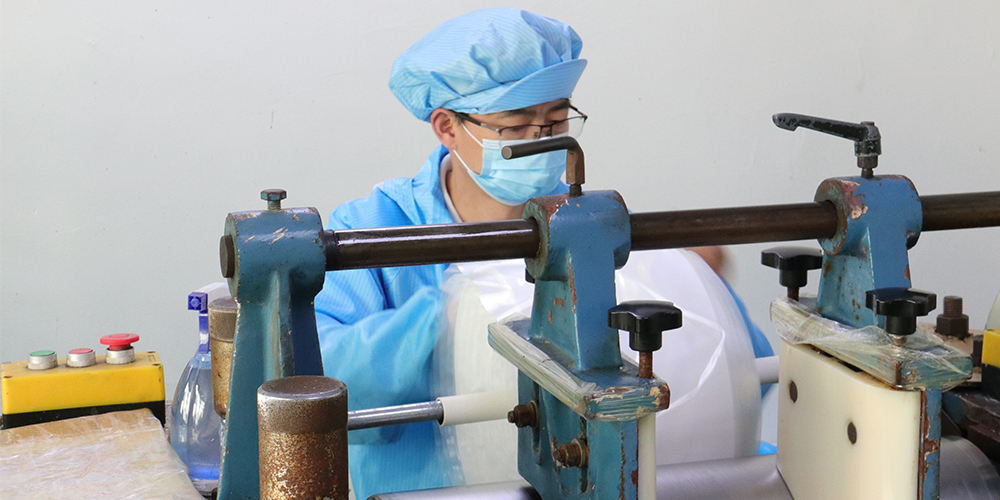Production Process 3