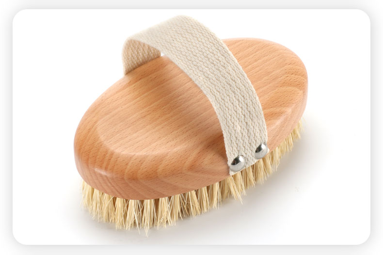 Bath Brush