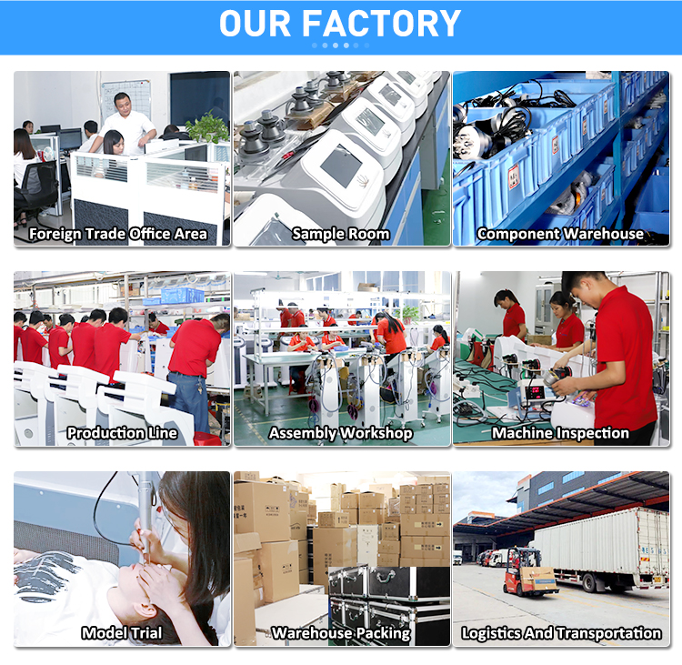 Product Features