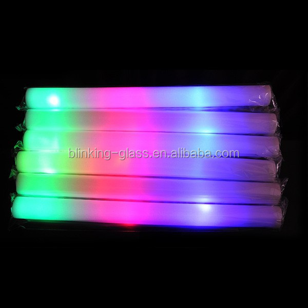 Flashing Led Wand