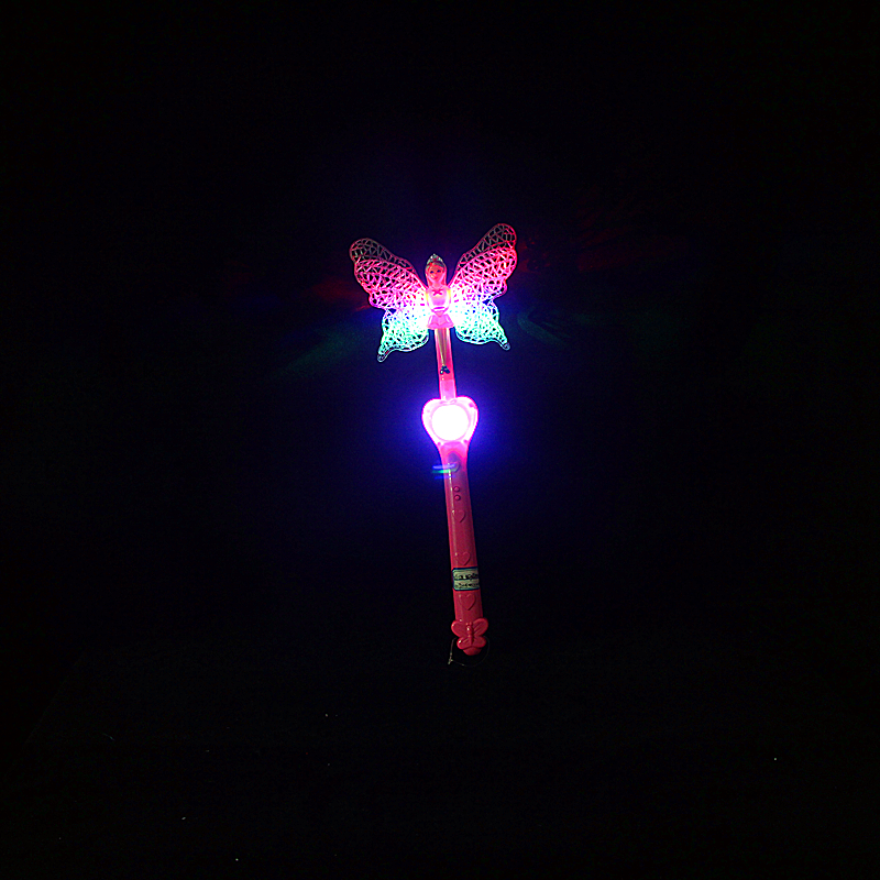 LED Wand