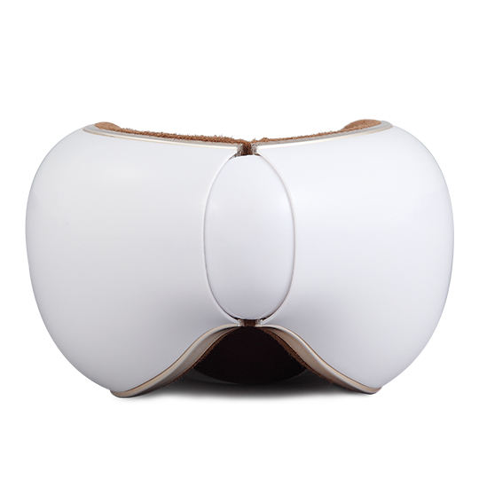 IRest Factory Wholesale Hot Sale Comfortable Lightweight Portable Eye Massager With Heat C58S