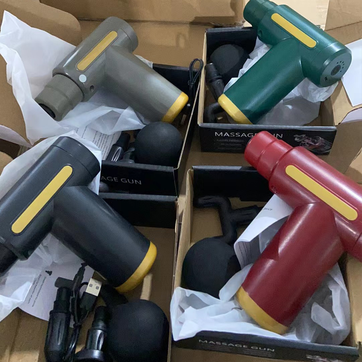 Massage Gun