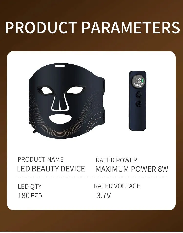 Beauty Mask 12