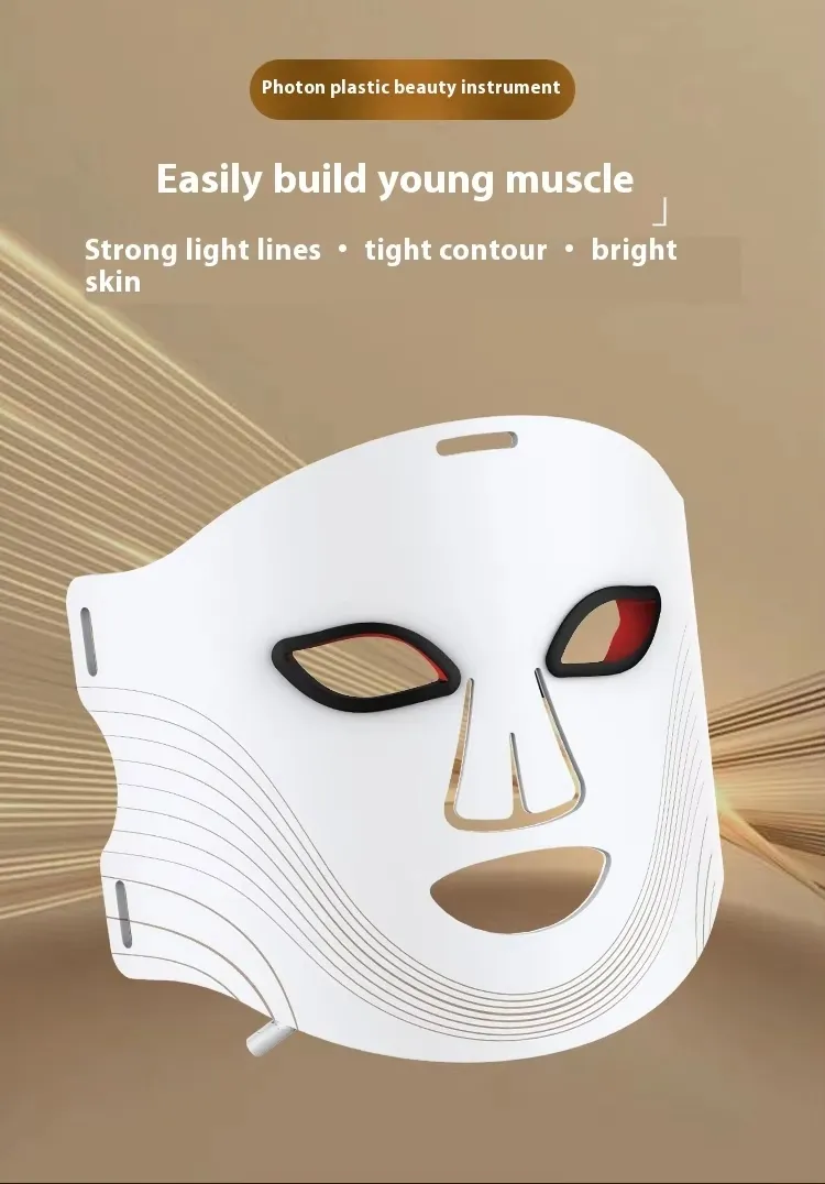 LED Mask Therapy