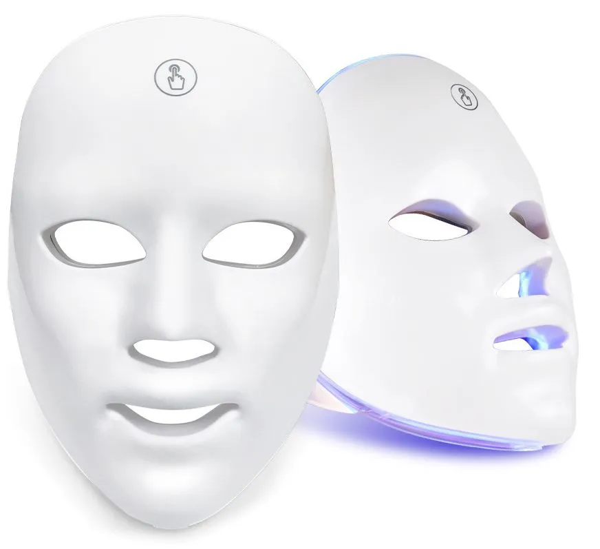 LED Mask Display 1