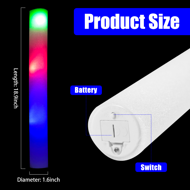 Multi-color Display
