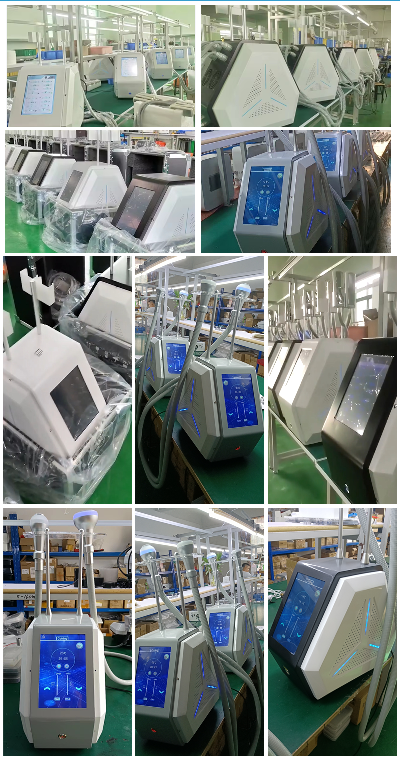 Factory Overview