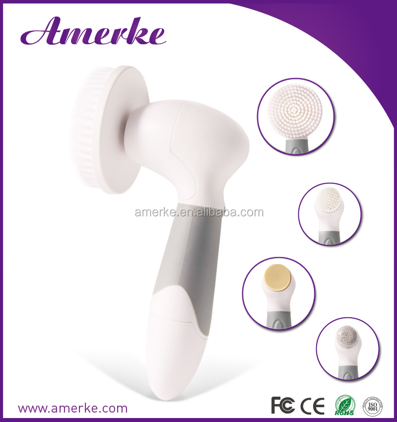 Cleansing Brush View 7