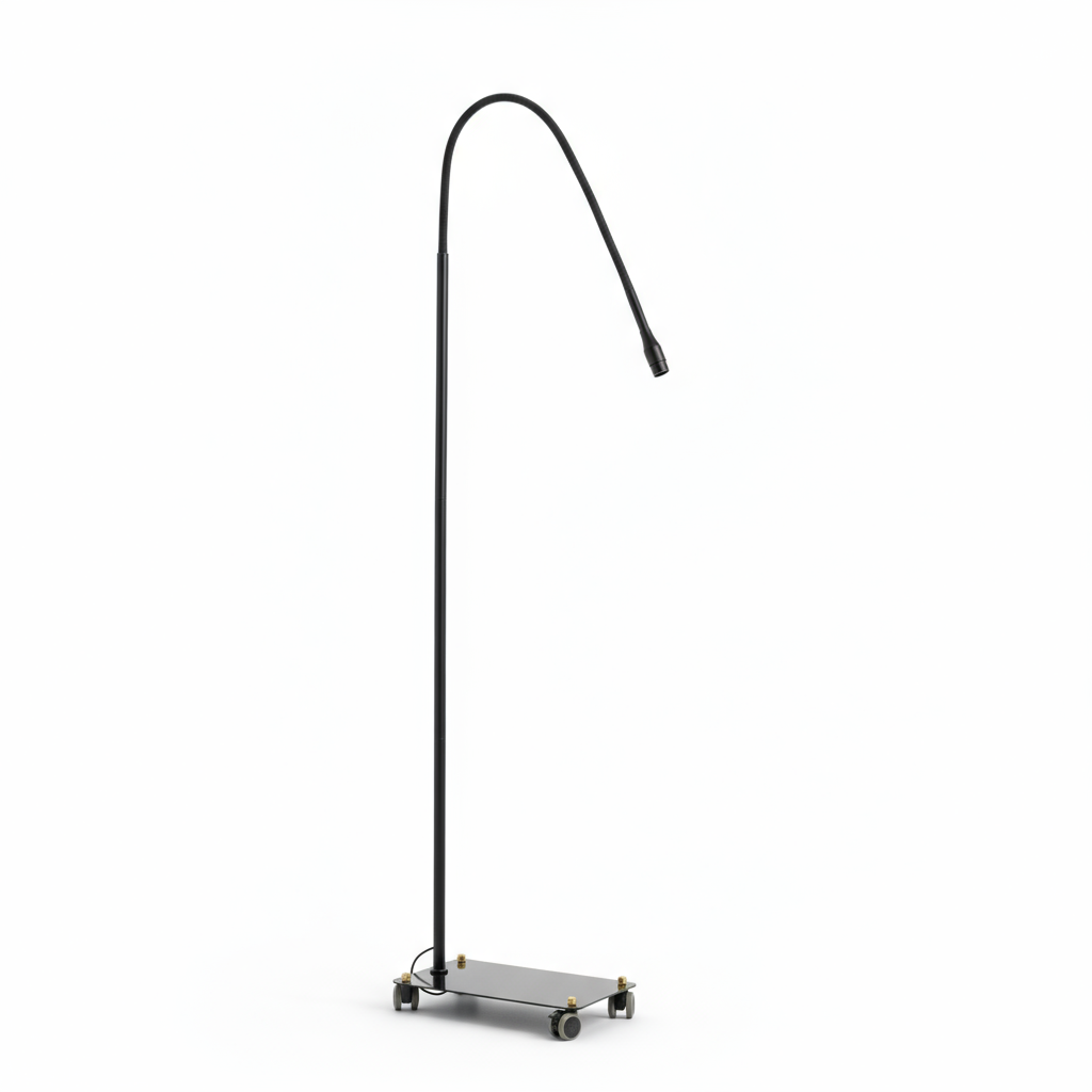 White Lighting Tech