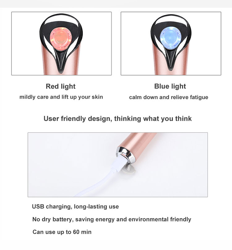 Massager Feature 3