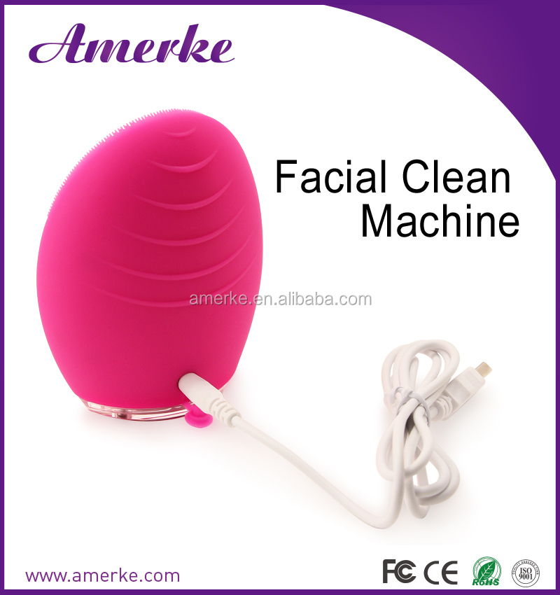 Cleansing Brush View 9