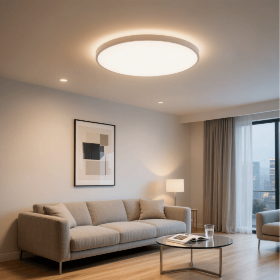 Downlight Application