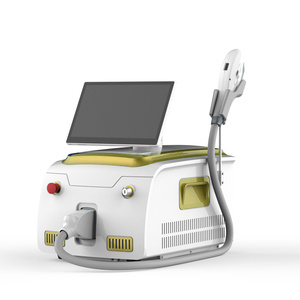 Japan Popular Advance And Best Skin Whitening Tightening Light Epilater Intense Pulsed Light Machine For Sale