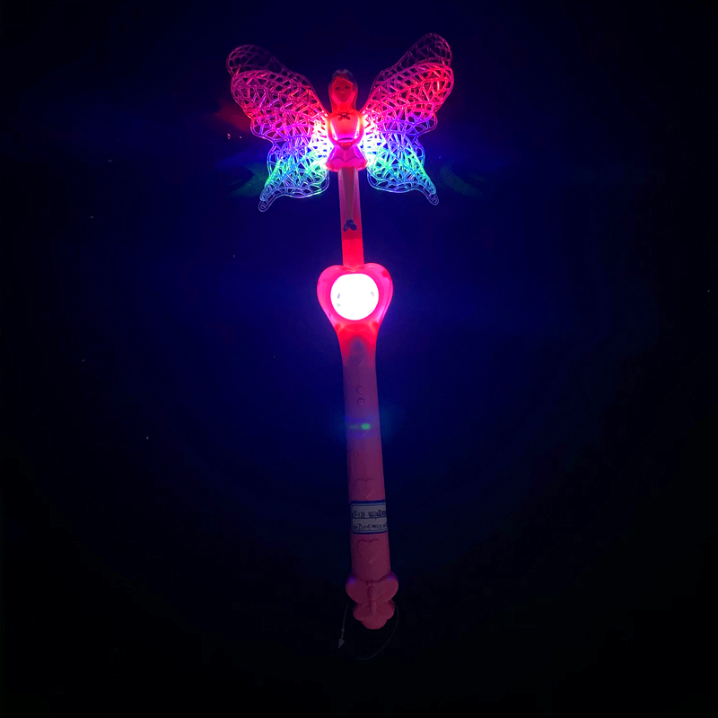 LED Wand